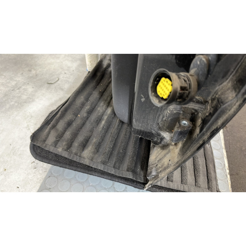 Porte arriere gauche ALFA ROMEO 147 Photo n°6