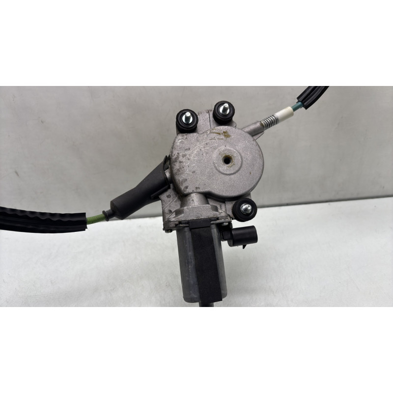 Leve vitre electrique avant droit ALFA ROMEO 147 Photo n°4