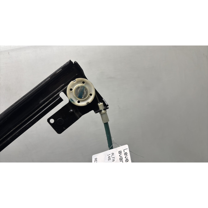 Leve vitre electrique avant droit ALFA ROMEO 147 Photo n°6