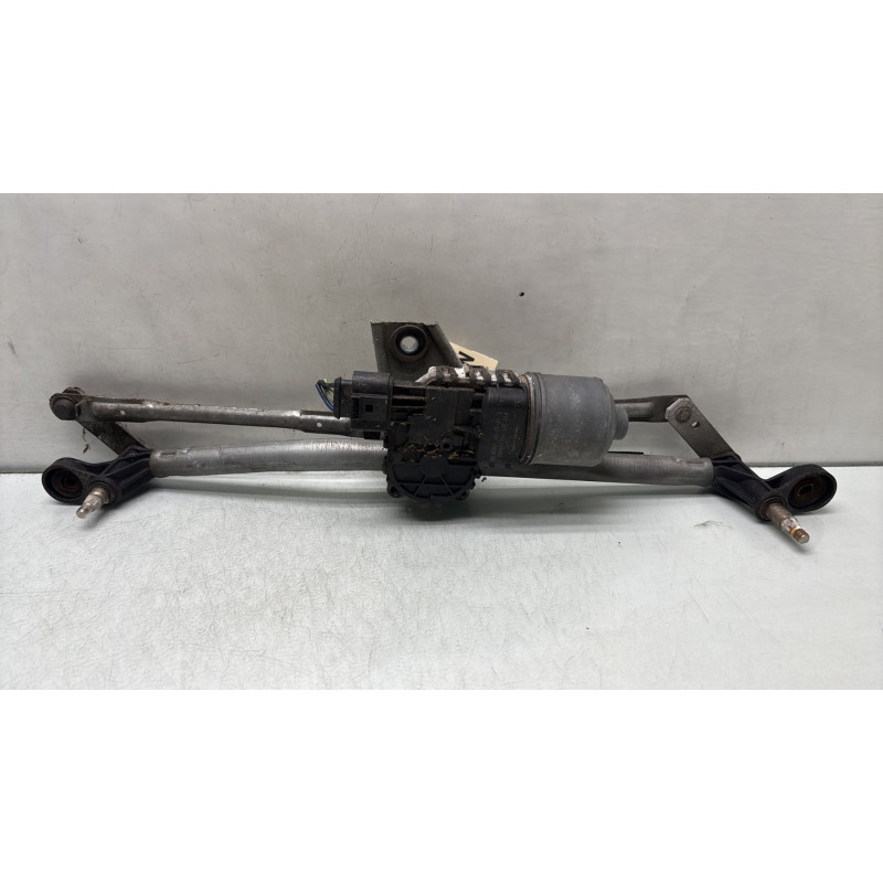 Moteur essuie glace avant ALFA ROMEO 147 Photo n°1