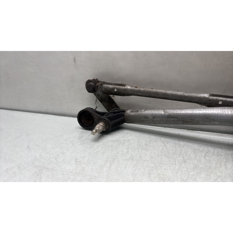 Moteur essuie glace avant ALFA ROMEO 147 Photo n°3