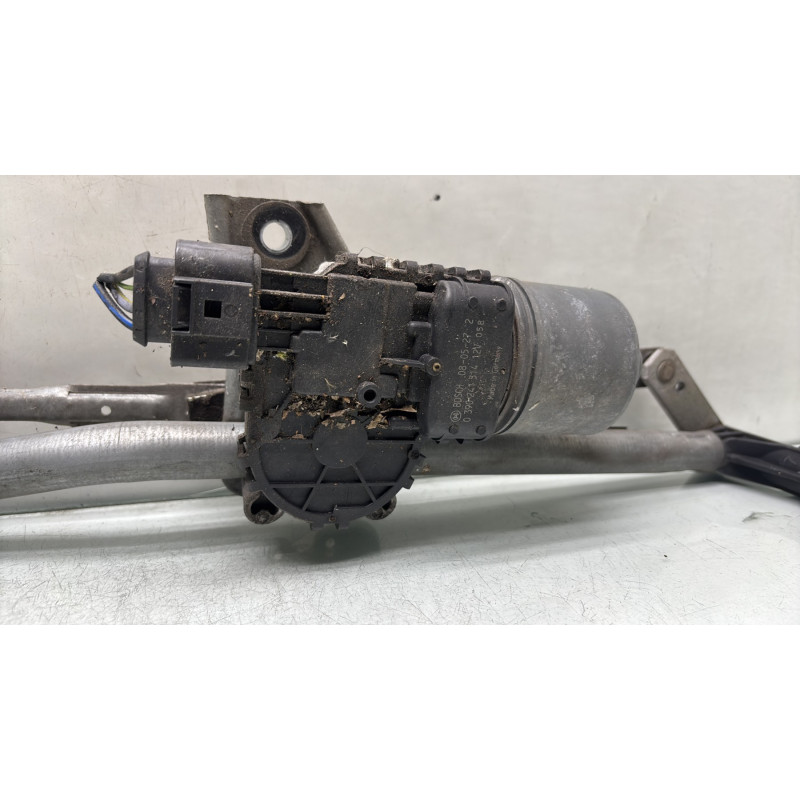 Moteur essuie glace avant ALFA ROMEO 147 Photo n°4