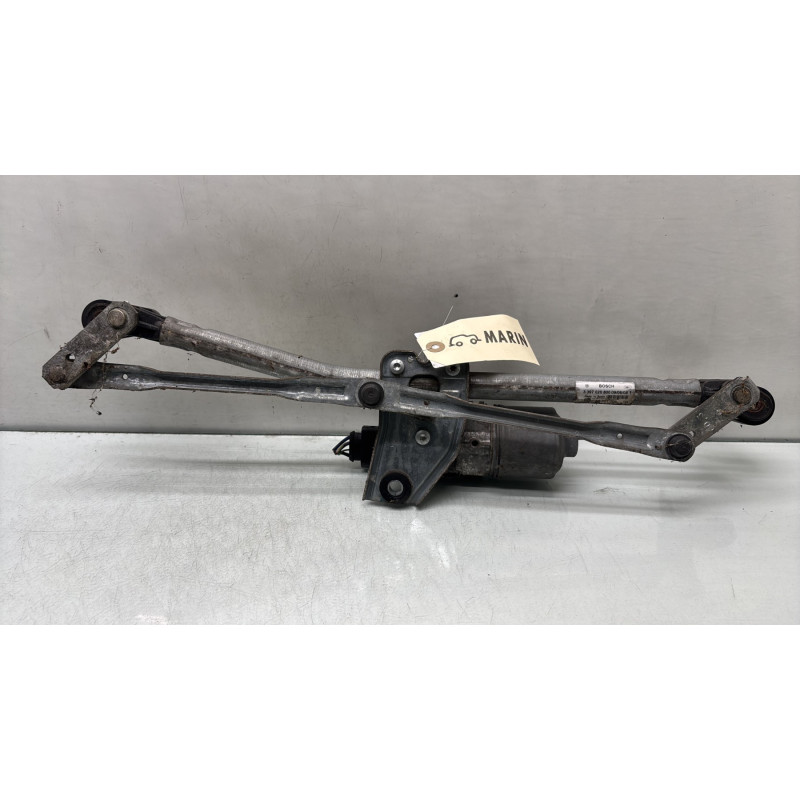Moteur essuie glace avant ALFA ROMEO 147 Photo n°5
