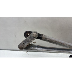 Moteur essuie glace avant ALFA ROMEO 147