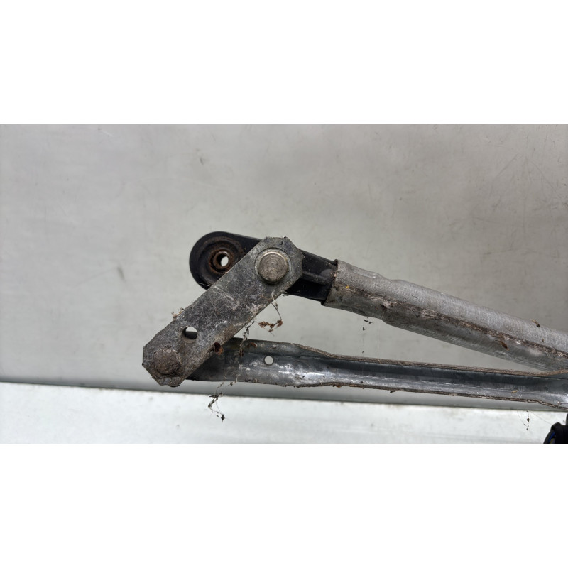 Moteur essuie glace avant ALFA ROMEO 147 Photo n°7