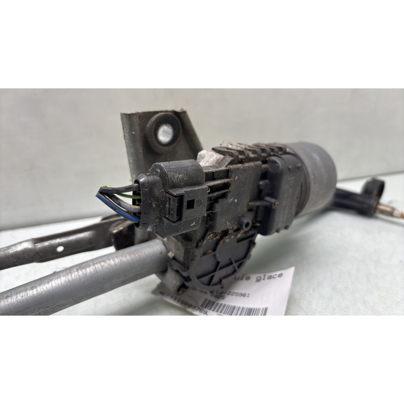 Moteur essuie glace avant ALFA ROMEO 147 Photo n°8