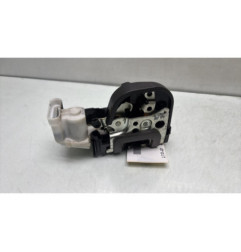 Serrure avant droit ALFA ROMEO 147