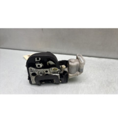 Serrure avant gauche ALFA ROMEO 147