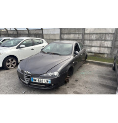 Serrure avant gauche ALFA ROMEO 147