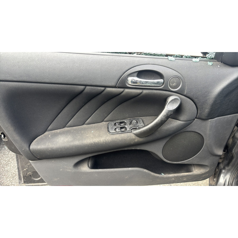Serrure avant gauche ALFA ROMEO 147 Photo n°13