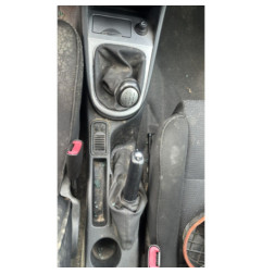 Serrure avant gauche ALFA ROMEO 147