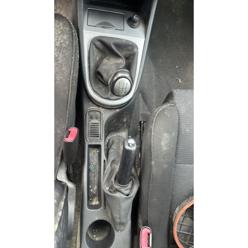 Serrure avant gauche ALFA ROMEO 147 Photo n°20
