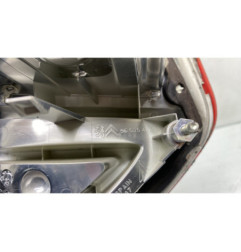 Feu arriere secondaire droit (feux) CITROEN C4 PICASSO 1