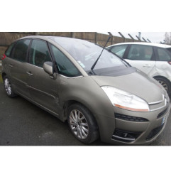 Feu arriere secondaire droit (feux) CITROEN C4 PICASSO 1