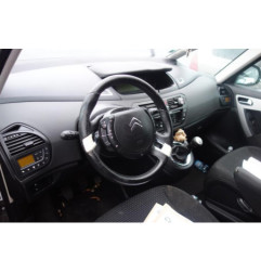 Feu arriere secondaire droit (feux) CITROEN C4 PICASSO 1
