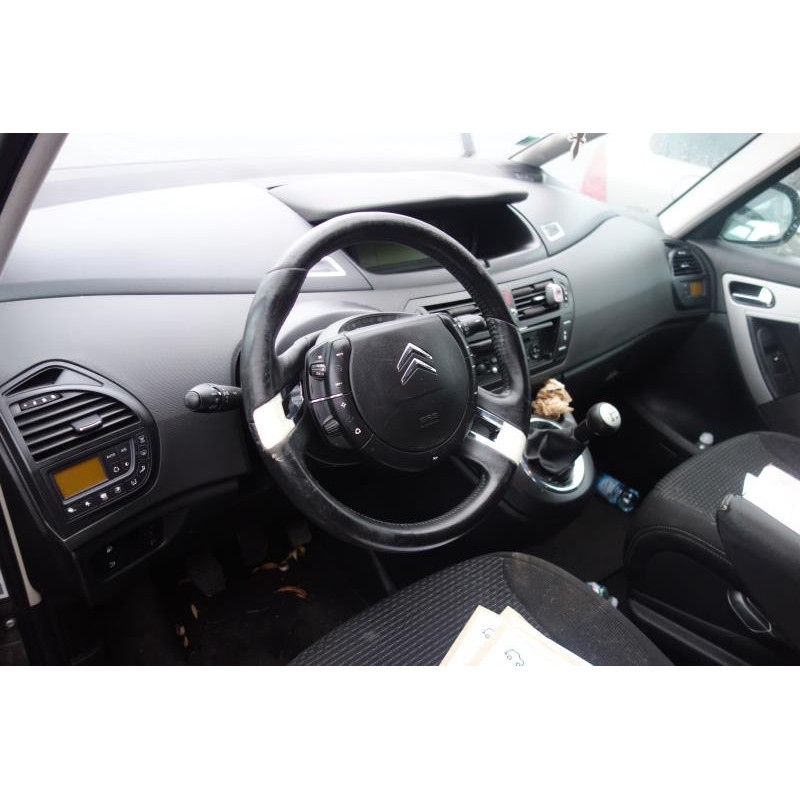Feu arriere secondaire droit (feux) CITROEN C4 PICASSO 1 Photo n°8