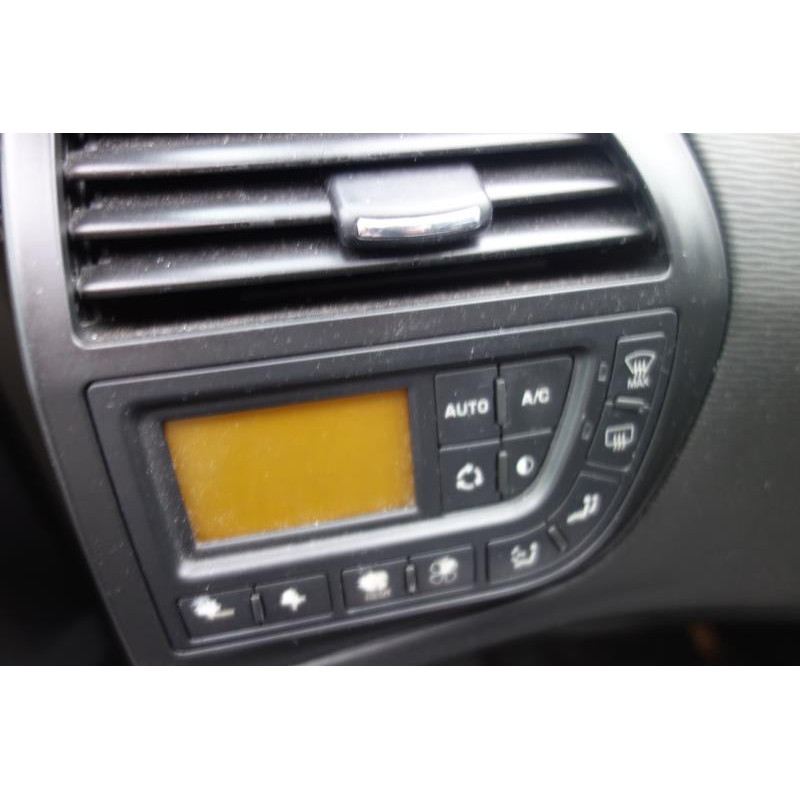 Feu arriere secondaire droit (feux) CITROEN C4 PICASSO 1 Photo n°9
