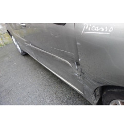 Feu arriere secondaire droit (feux) CITROEN C4 PICASSO 1