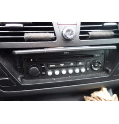 Feu arriere secondaire droit (feux) CITROEN C4 PICASSO 1