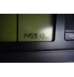 Feu arriere secondaire droit (feux) CITROEN C4 PICASSO 1