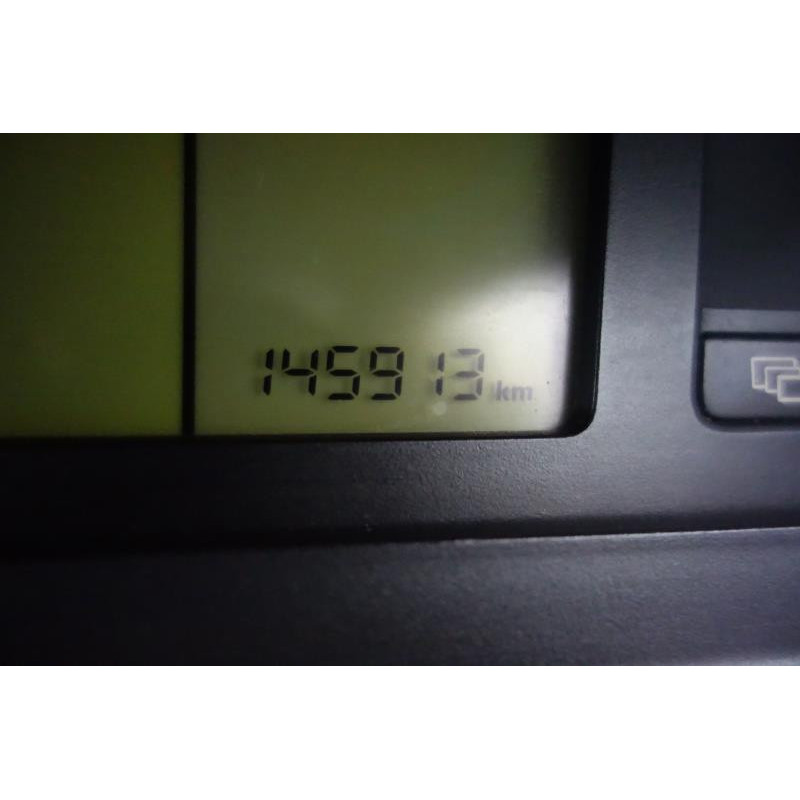 Feu arriere secondaire droit (feux) CITROEN C4 PICASSO 1 Photo n°13