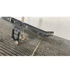 Face avant RENAULT CLIO 2