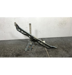 Face avant RENAULT CLIO 2