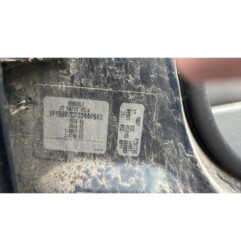 Face avant RENAULT CLIO 2