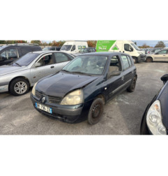 Face avant RENAULT CLIO 2
