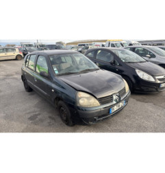 Face avant RENAULT CLIO 2