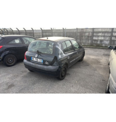 Face avant RENAULT CLIO 2
