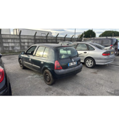 Face avant RENAULT CLIO 2