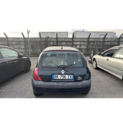 Face avant RENAULT CLIO 2