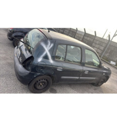 Face avant RENAULT CLIO 2