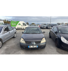 Face avant RENAULT CLIO 2