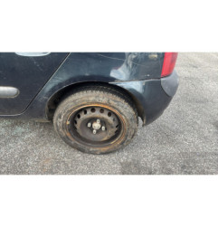 Face avant RENAULT CLIO 2