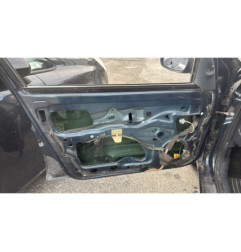 Face avant RENAULT CLIO 2