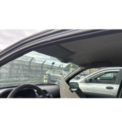 Face avant RENAULT CLIO 2