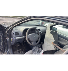 Face avant RENAULT CLIO 2