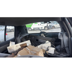 Face avant RENAULT CLIO 2