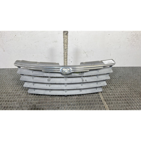 Calandre CHRYSLER GRAND VOYAGER 4 Photo n°1