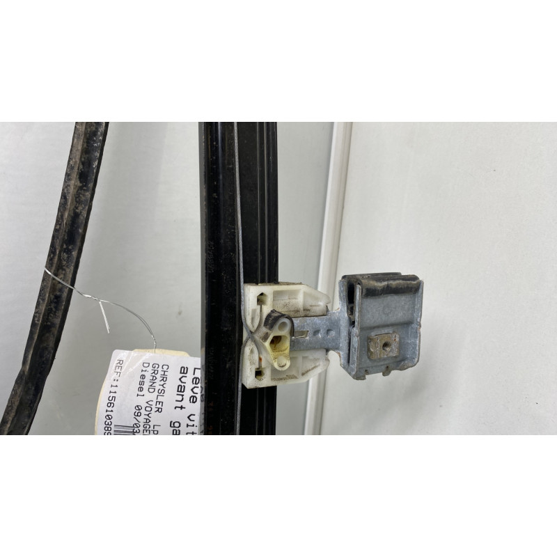 Leve vitre electrique avant gauche CHRYSLER GRAND VOYAGER 4 Photo n°4