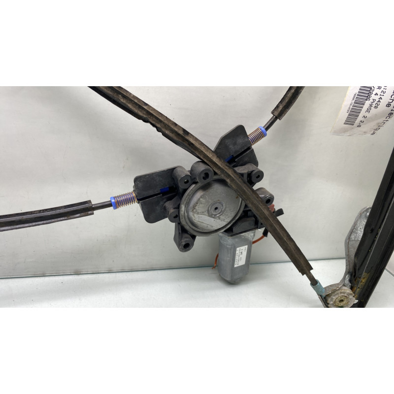 Leve vitre electrique avant gauche CHRYSLER GRAND VOYAGER 4 Photo n°5