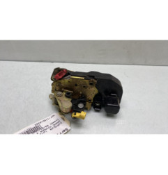 Serrure avant droit CHRYSLER GRAND VOYAGER 4
