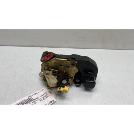 Serrure avant droit CHRYSLER GRAND VOYAGER 4