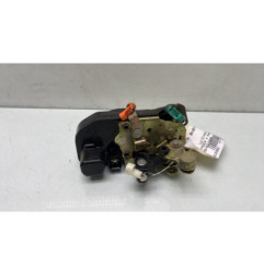 Serrure avant gauche CHRYSLER GRAND VOYAGER 4