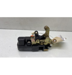 Serrure avant gauche CHRYSLER GRAND VOYAGER 4