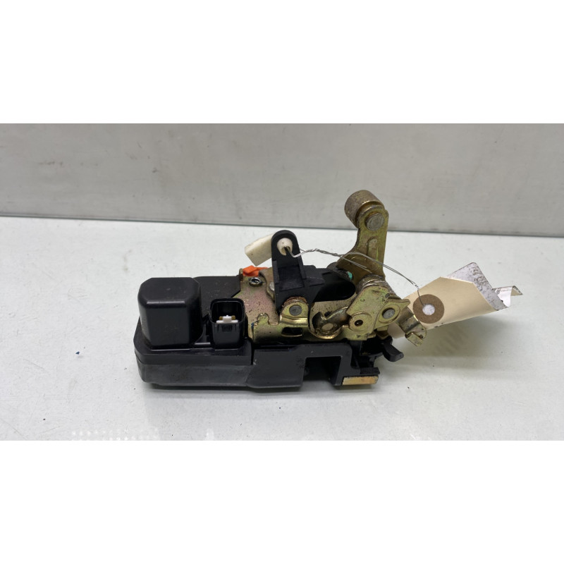 Serrure avant gauche CHRYSLER GRAND VOYAGER 4 Photo n°3