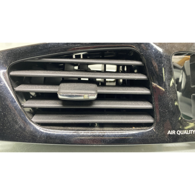 Aerateur tableau de bord RENAULT SCENIC 3 Photo n°2