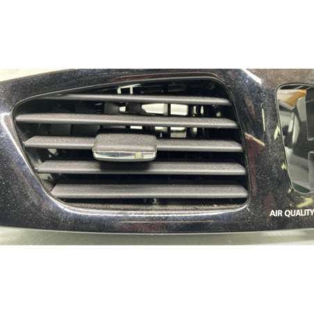 Aerateur tableau de bord RENAULT SCENIC 3